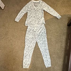 UGG ladies pajamas